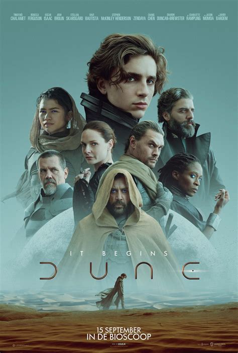 watch Dune - ørkenplaneten